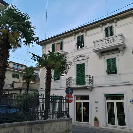 Hotel Conchiglia 2*
