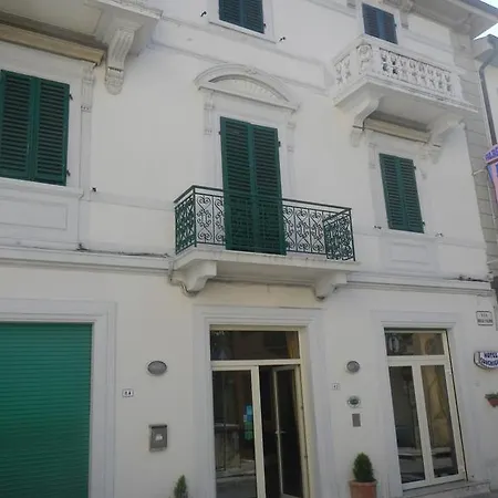 Conchiglia Hotel