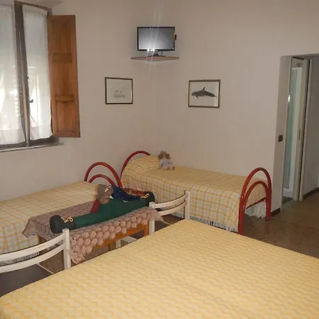 Hotel Conchiglia 2*