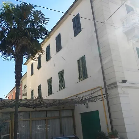 Hotel Conchiglia 2*