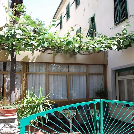 Conchiglia Hotel Montecatini Terme