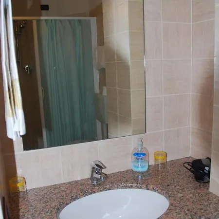 Conchiglia Hotel
