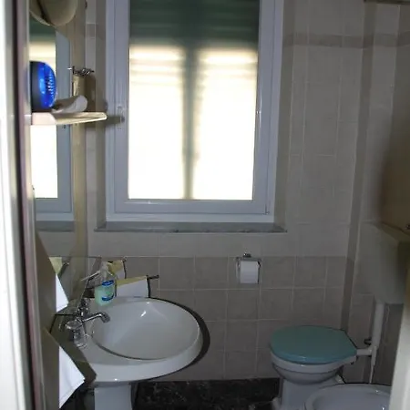 Conchiglia Монтекатини-Терме