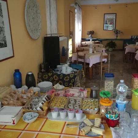 Hotel Conchiglia Montecatini Terme