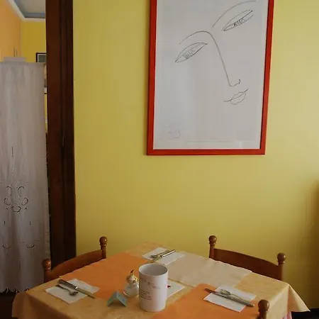 Conchiglia Montecatini Terme