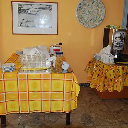 Отель Conchiglia 2*