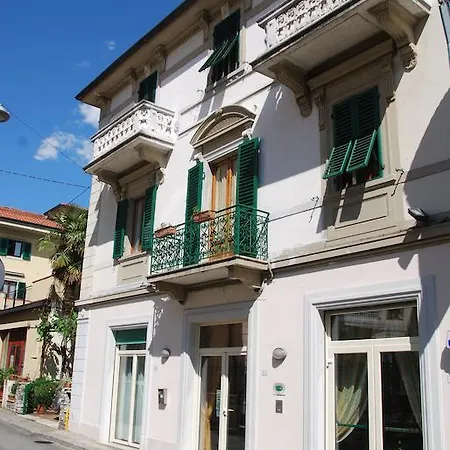 Hotel Conchiglia