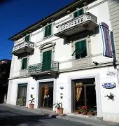 Conchiglia Hotel 2*