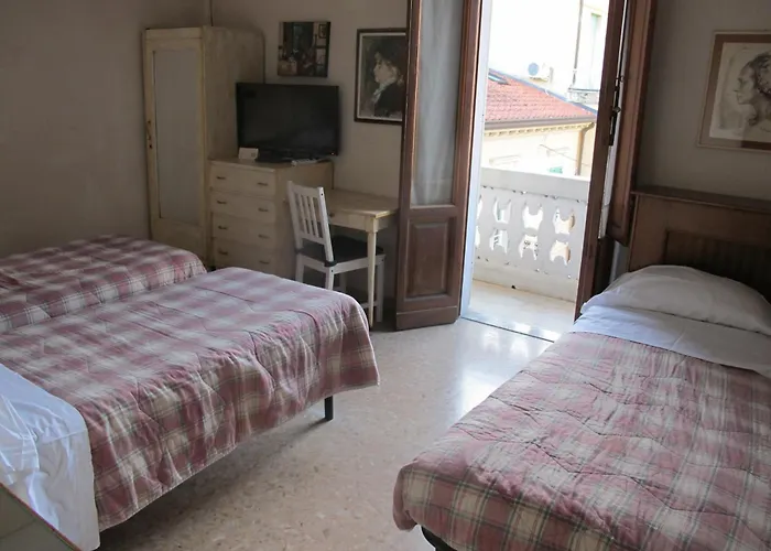 Hotel Conchiglia