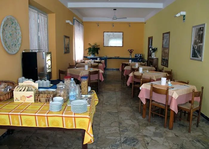 Conchiglia Hotel 2*