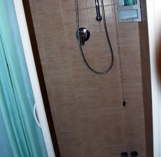 Conchiglia 2* Montecatini-Terme