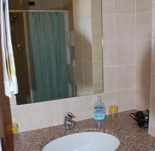 Conchiglia Hotel
