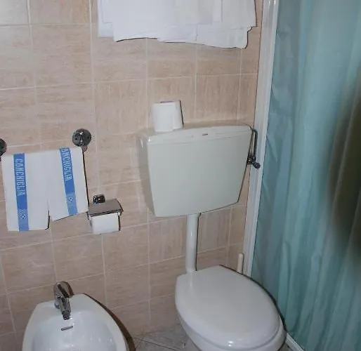 Hotel Conchiglia 2*
