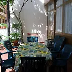 فندق Conchiglia مونتيكاتيني تيرمي