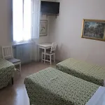 فندق Conchiglia مونتيكاتيني تيرمي