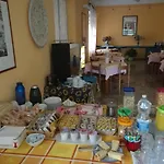 فندق Conchiglia مونتيكاتيني تيرمي