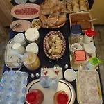 Conchiglia مونتيكاتيني تيرمي