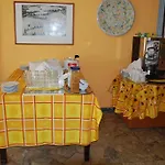 Szálloda Conchiglia 2*