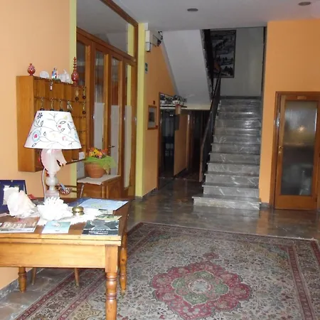 Conchiglia Hotel Montecatini-Terme