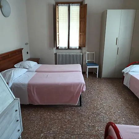 Conchiglia Montecatini-Terme