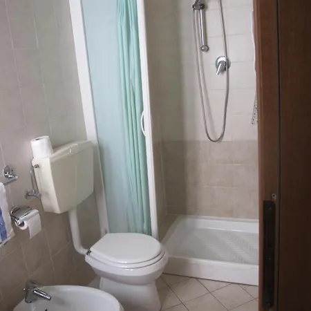 Conchiglia Hotel 2*