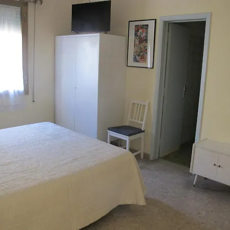 Hotel Conchiglia 2*