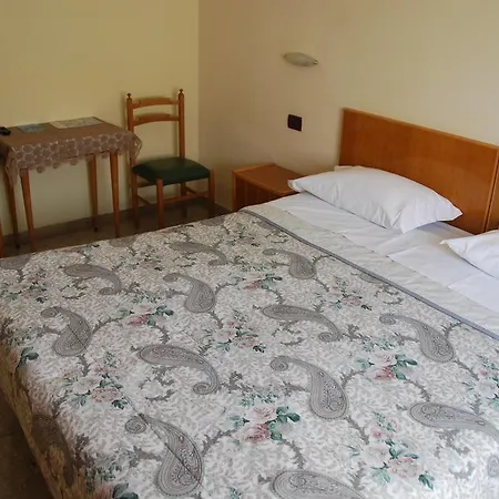 Hotel Conchiglia 2*
