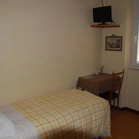 Conchiglia Hotel Montecatini Terme