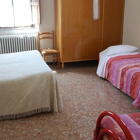 Hotel Conchiglia