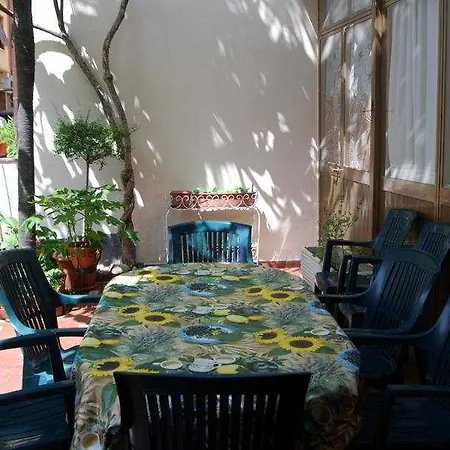 Conchiglia Hotel