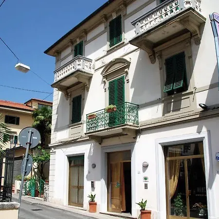 Conchiglia Hotel 2*