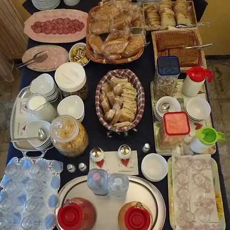 Conchiglia Montecatini-Terme