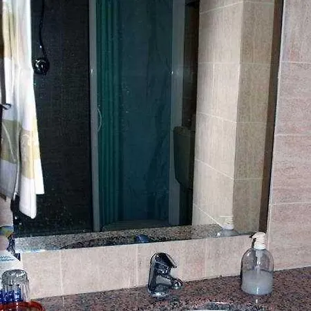 Hotel Conchiglia