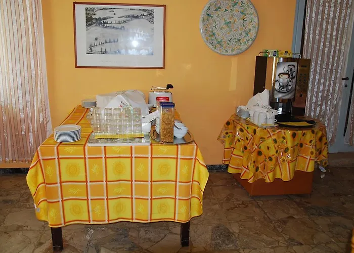 Hotel Conchiglia 2*