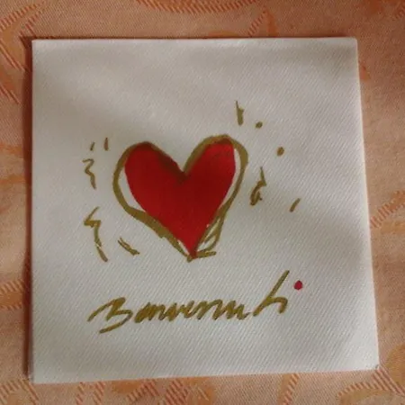 Conchiglia Otel Montecatini Terme