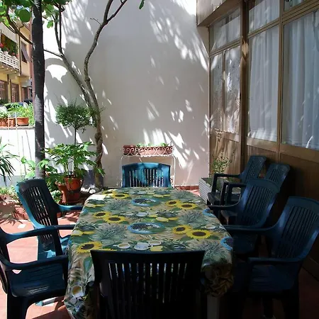 Otel Conchiglia Montecatini Terme