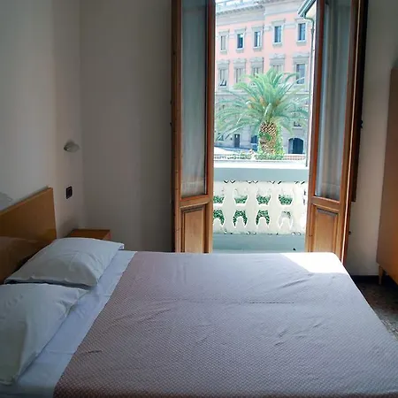 Otel Conchiglia Montecatini Terme