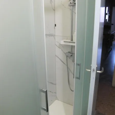 Conchiglia Montecatini Terme