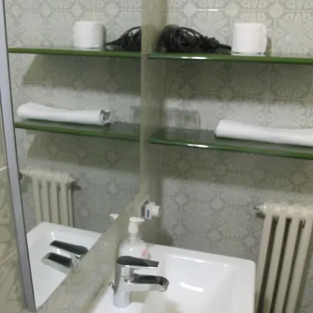 Conchiglia 2* Montecatini Terme