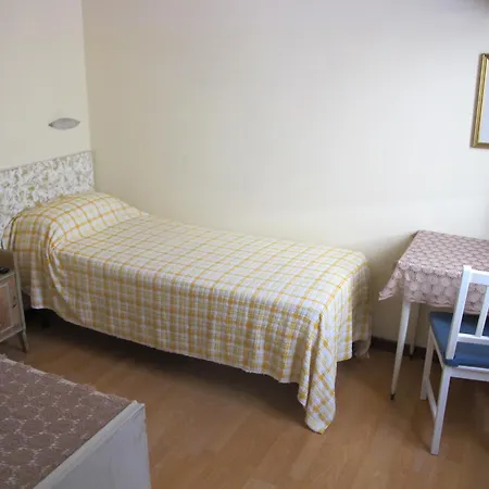 Conchiglia Otel Montecatini Terme