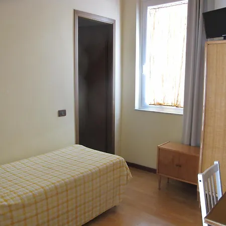 Conchiglia 2* Montecatini Terme