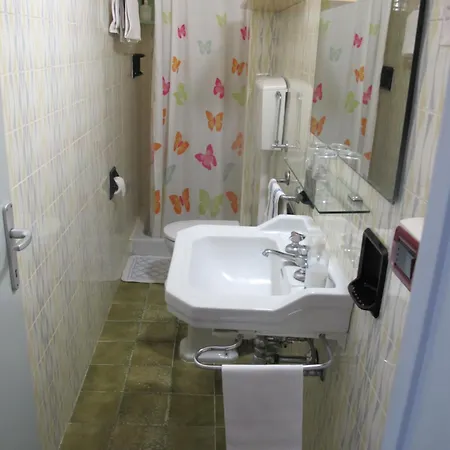 Conchiglia Otel Montecatini Terme