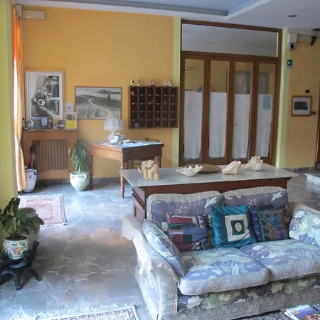 Conchiglia 2* Montecatini Terme