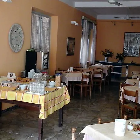 Conchiglia Otel Montecatini Terme