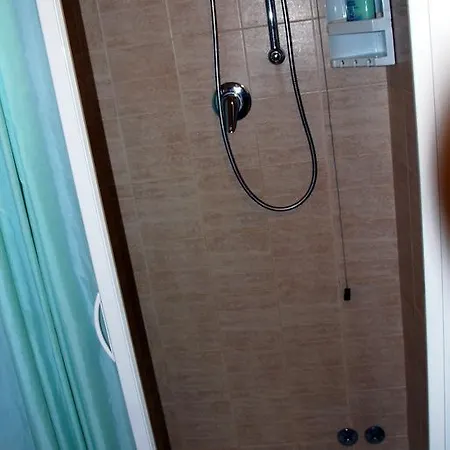 Conchiglia 2* Montecatini Terme