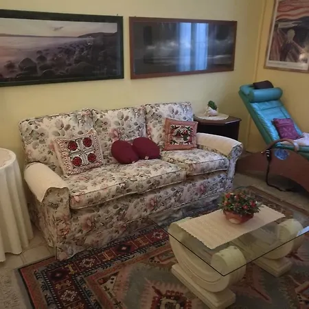 Conchiglia 2* Montecatini Terme