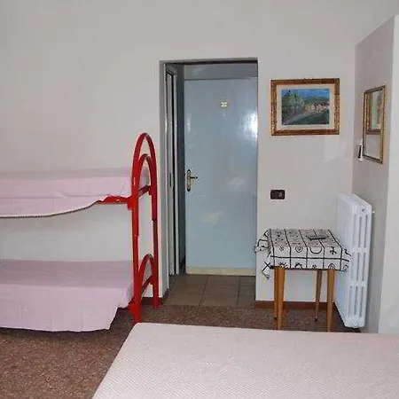 Otel Conchiglia Montecatini Terme