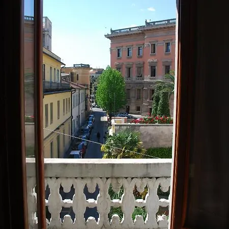 Conchiglia Montecatini Terme